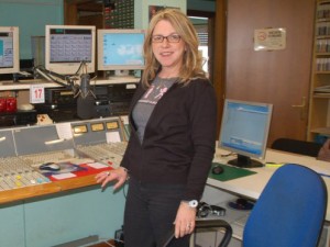 Annalisa, Radio Mondo