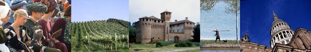 Turismo Novara