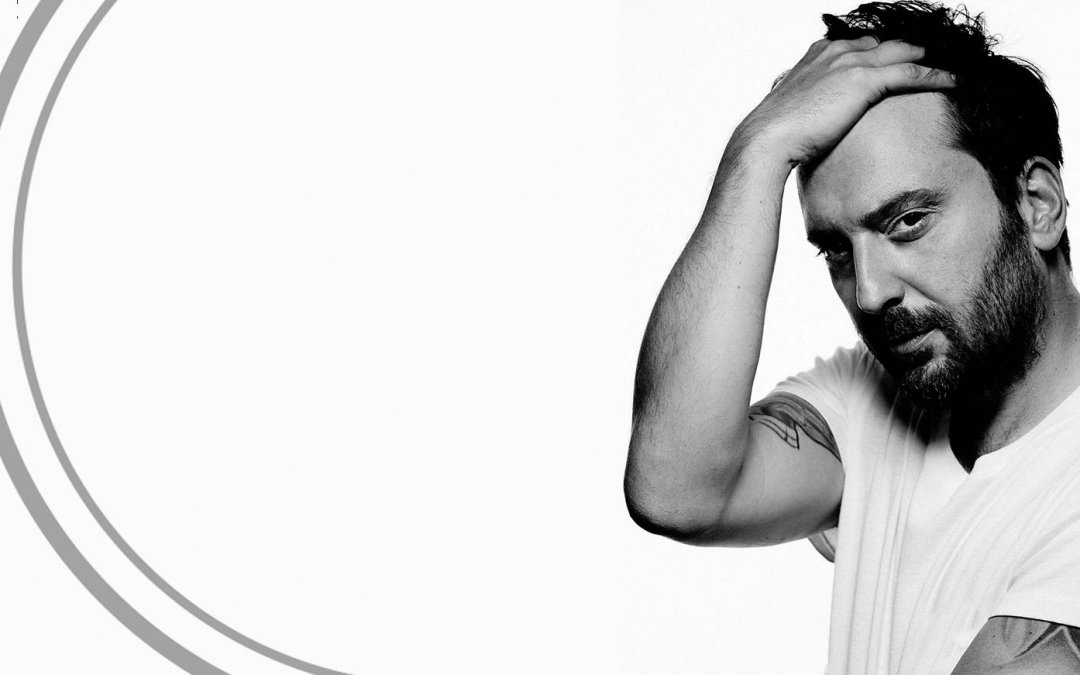 Cesare Cremonini, sul palco da ottobre a dicembre per 14 date