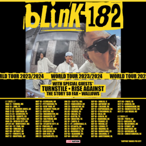 Blink-128